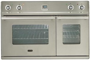 Духовой шкаф Ilve D 900-WMP IX фото в Казани и Татарстане